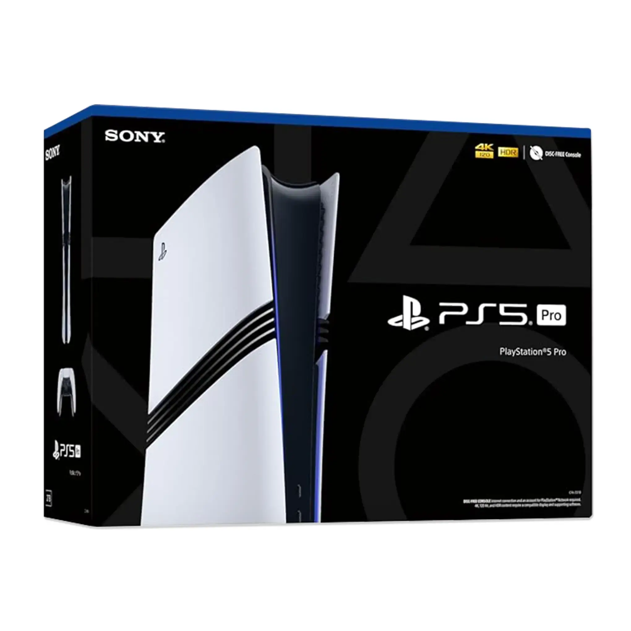 PlayStation 5 Pro