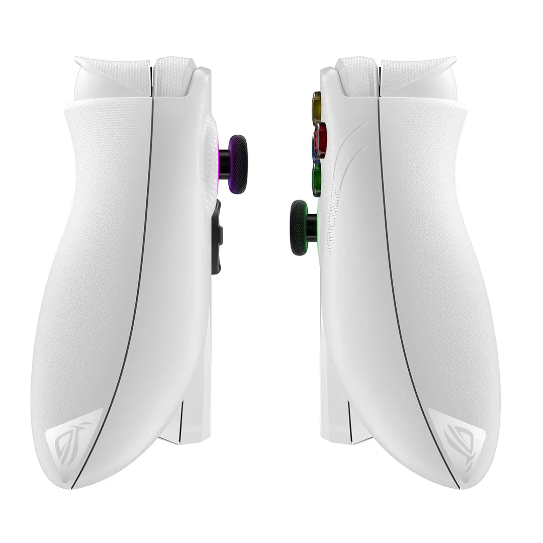 ASUS ROG Xbox Ally 4