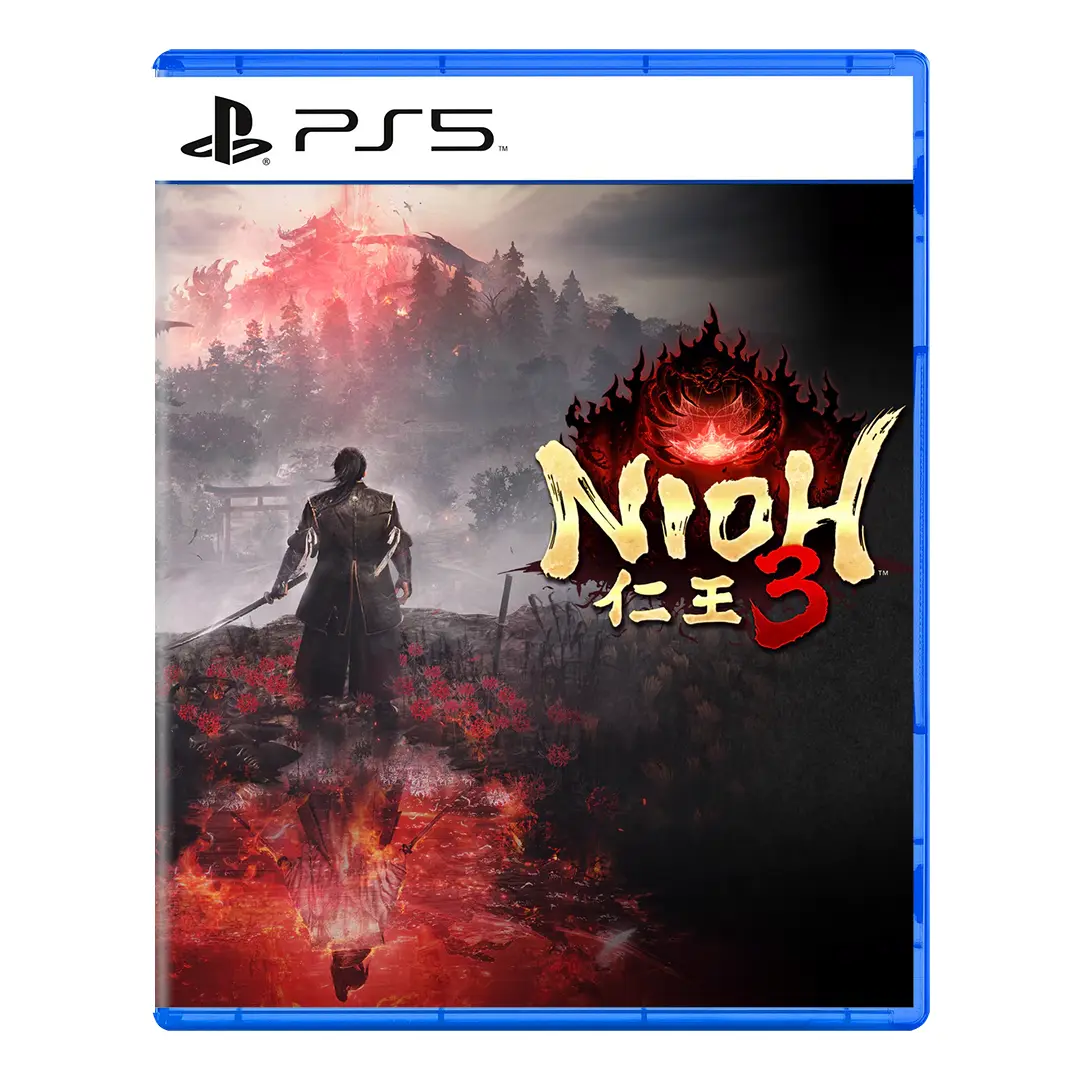 Nioh 3 - PlayStation 5