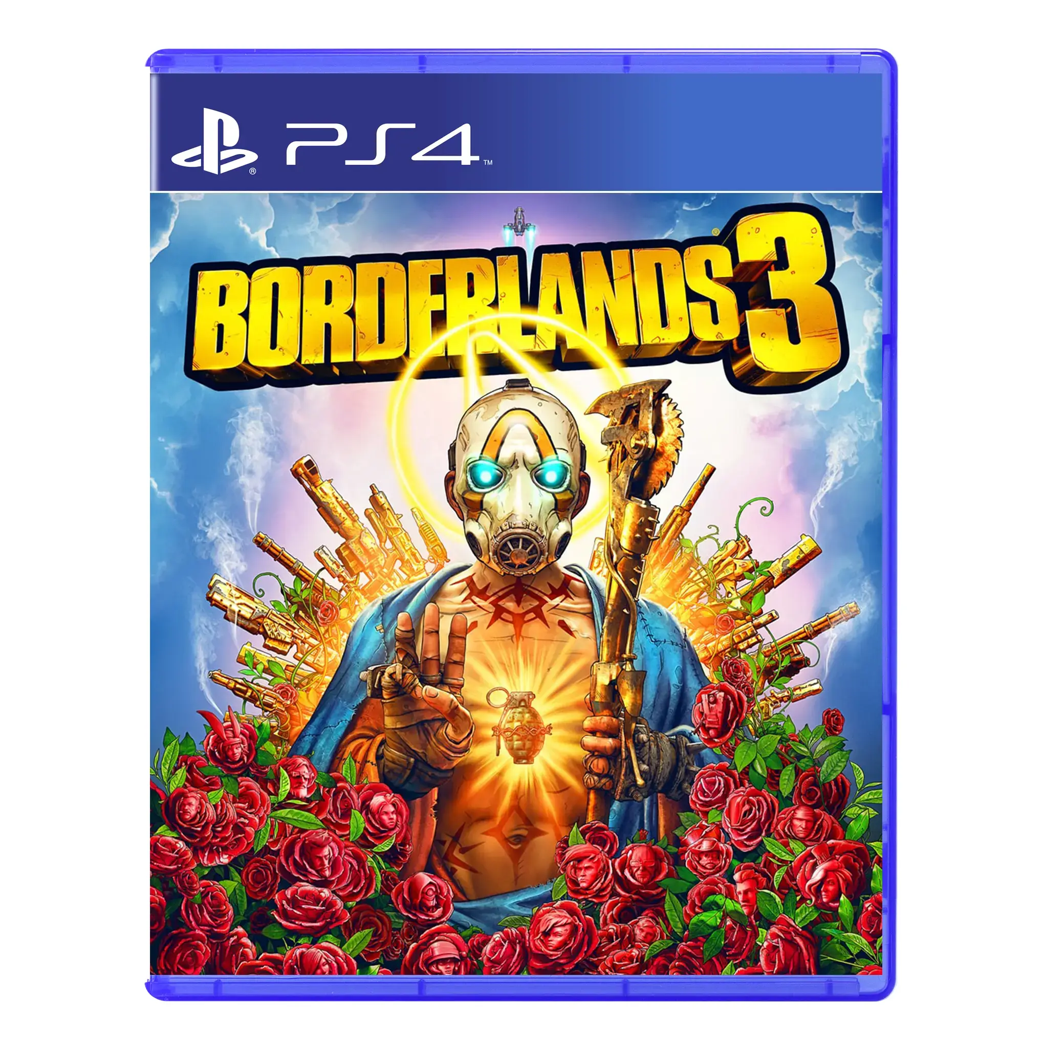 Borderlands3 - PlayStation 4