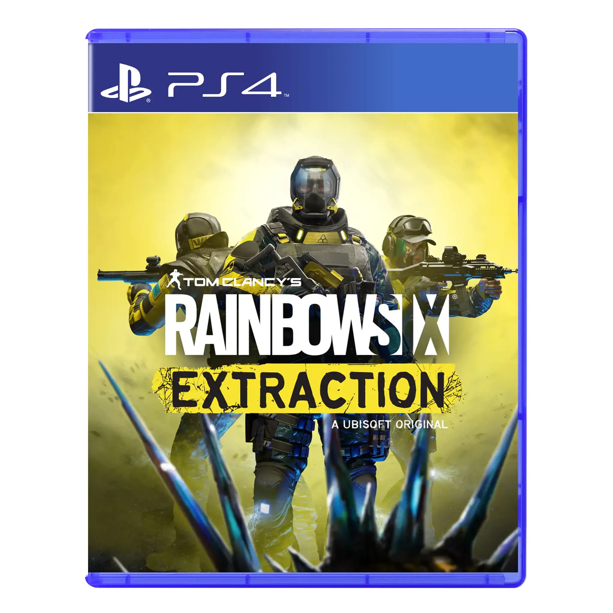 Rainbow Six: Extraction - PlayStation 5