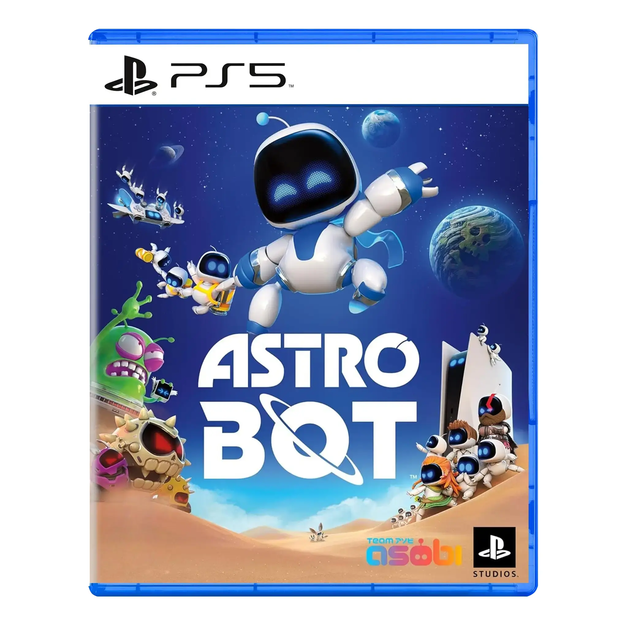 Astro Bot - PlayStation 5