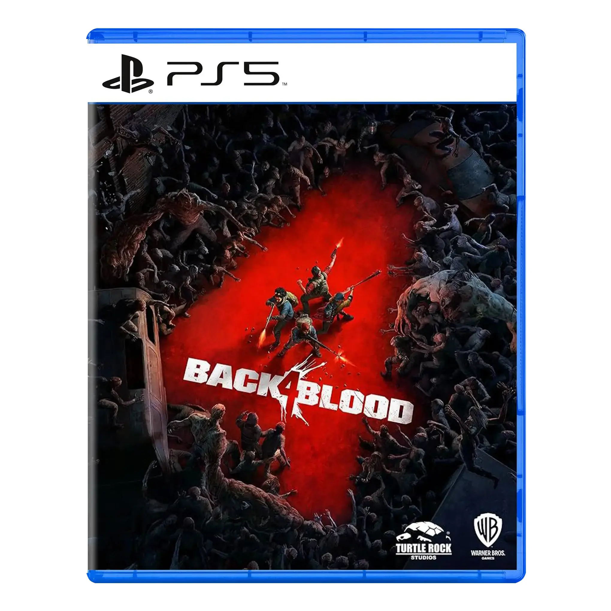 Back 4 Blood - PlayStation 5