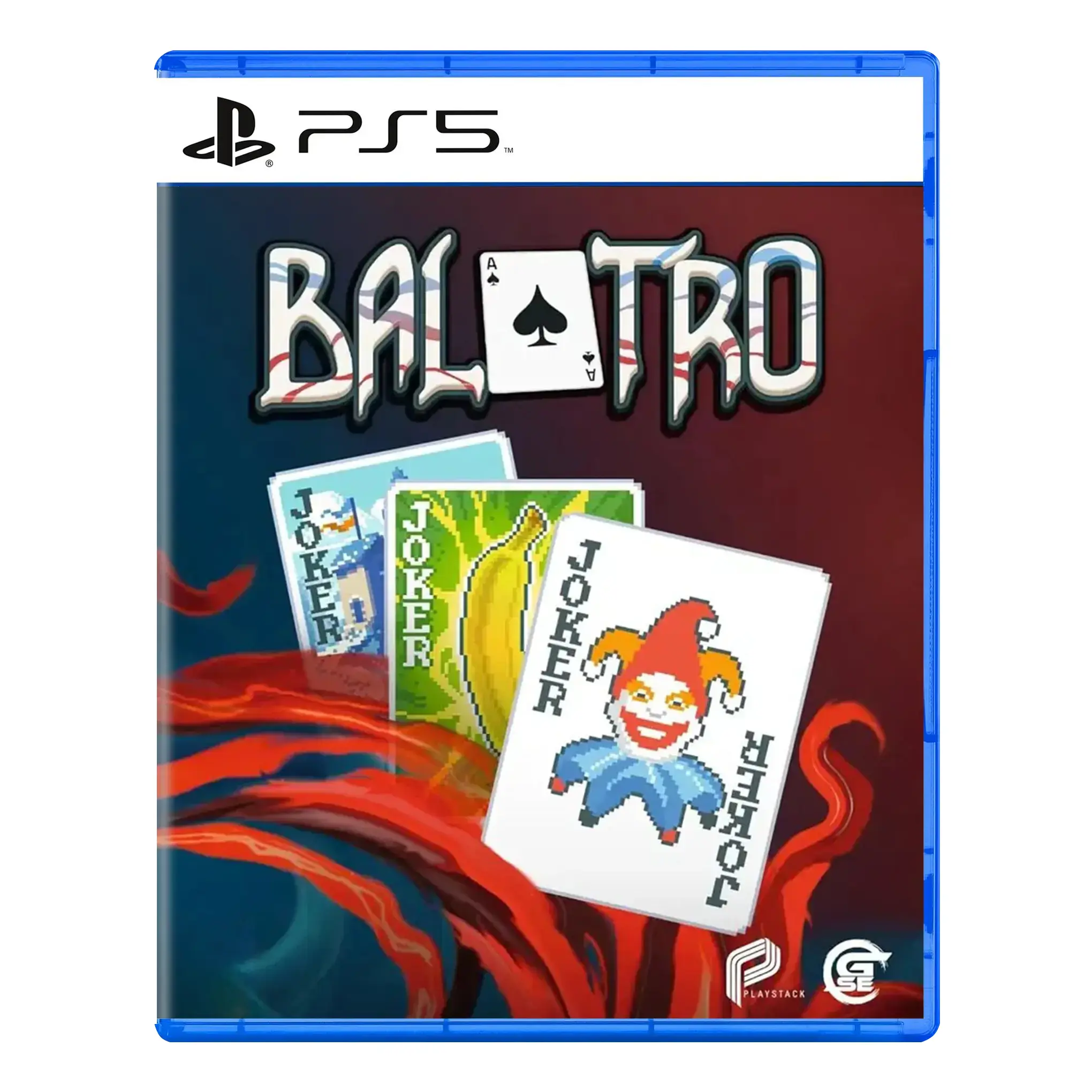 Balatro - PlayStation 5