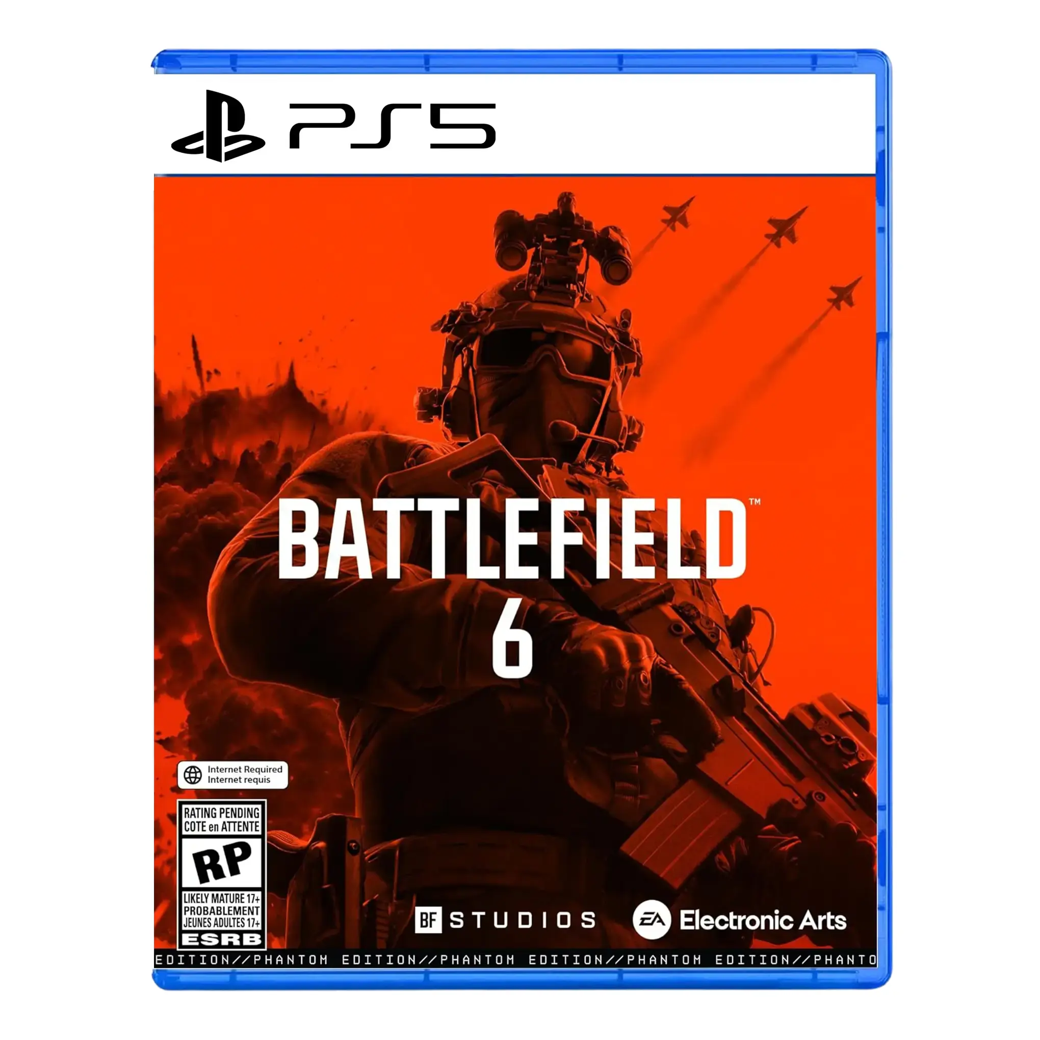 Battlefield 2042 - PlayStation 5