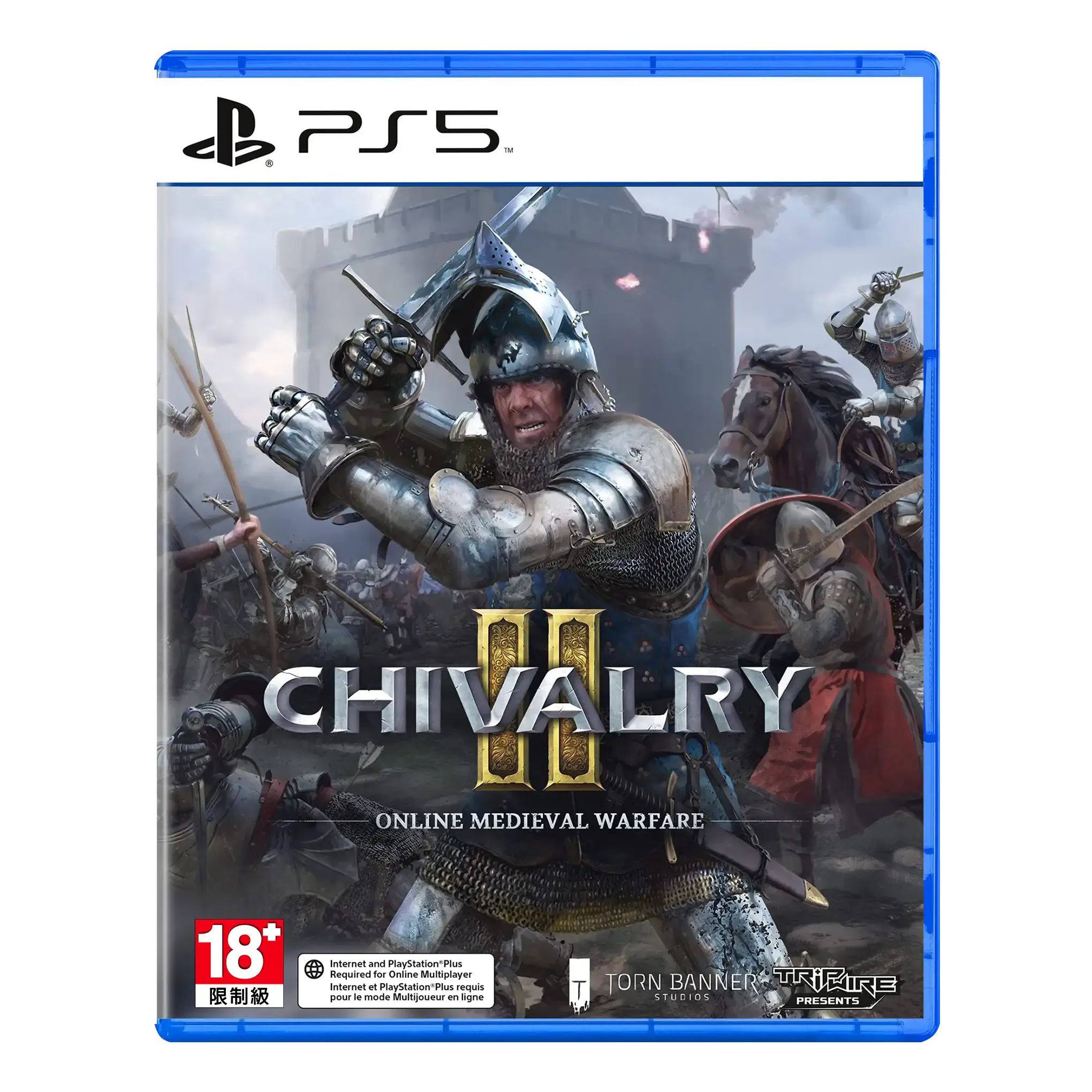 Chivalry 2 - PlayStation 5
