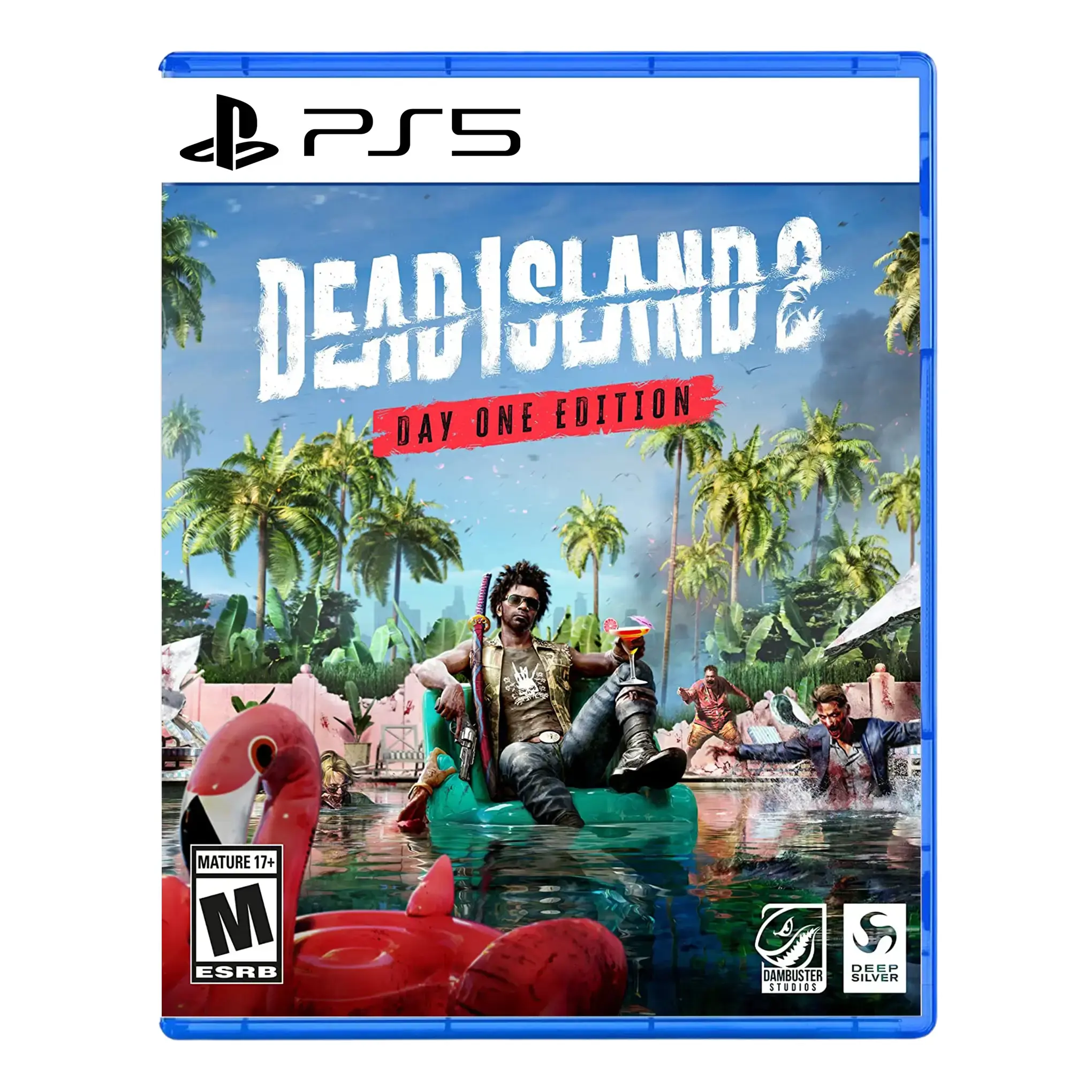 Dead Island 2 - PlayStation 5