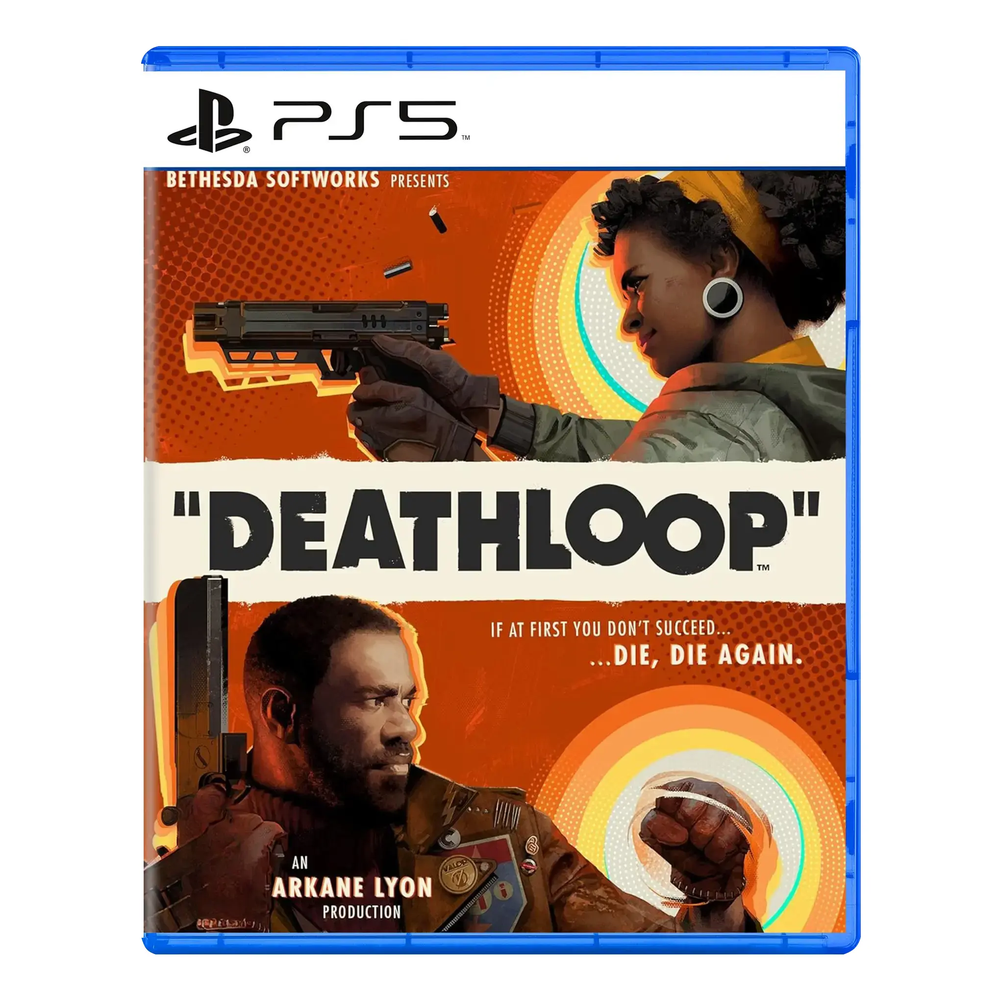Deathloop - PlayStation 5