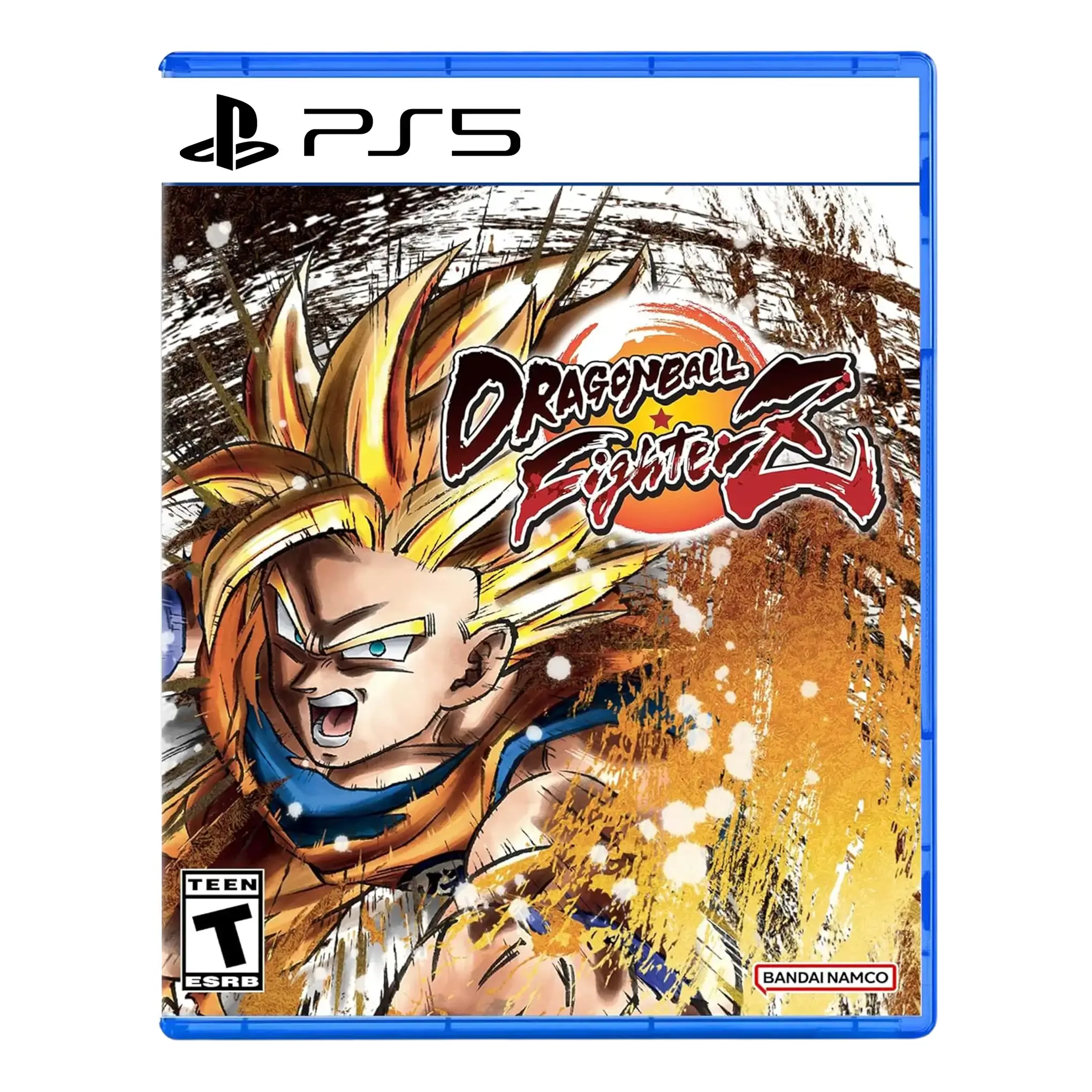 Dragon Ball FighterZ - PlayStation 5