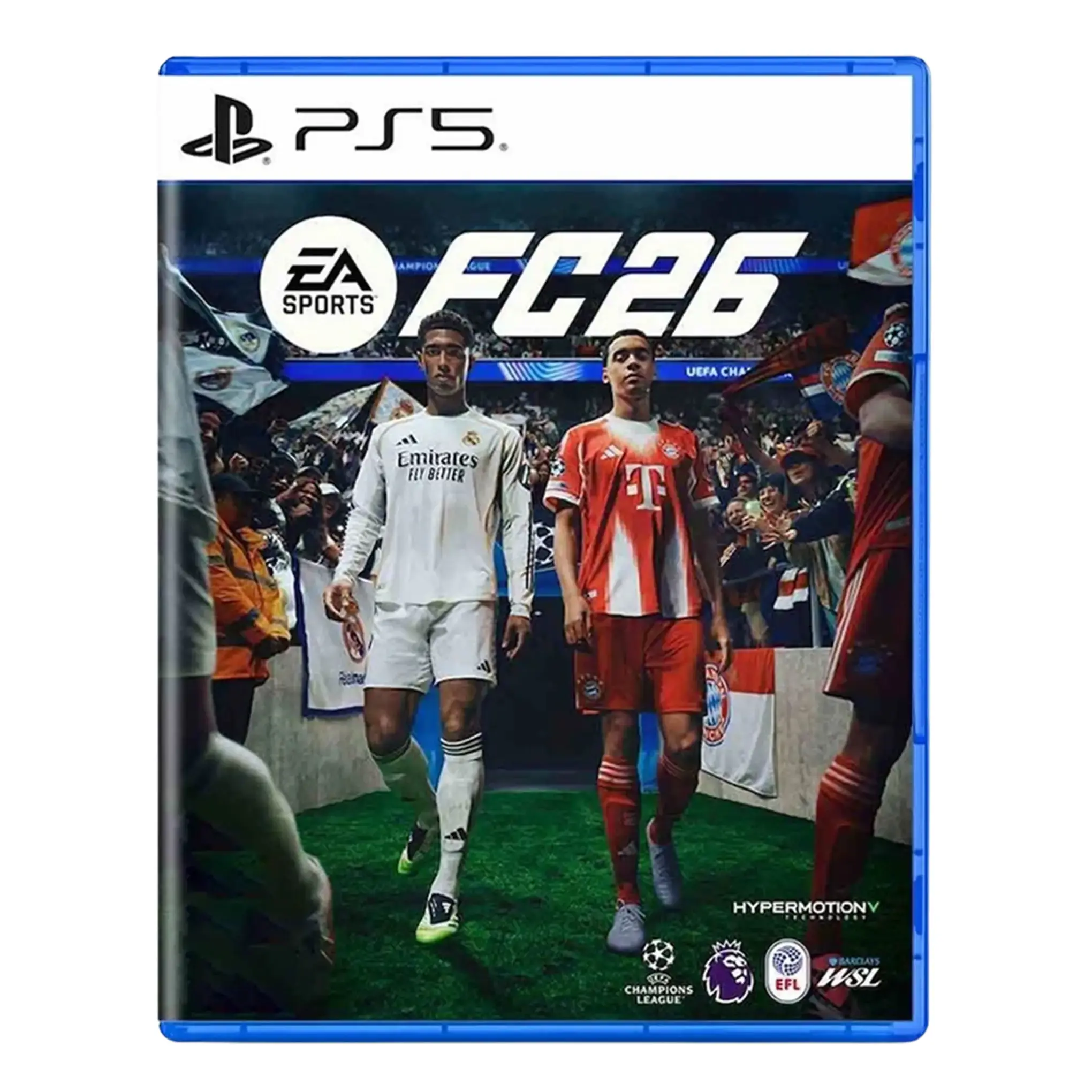 EA Sports FC 26 - Nintendo Switch