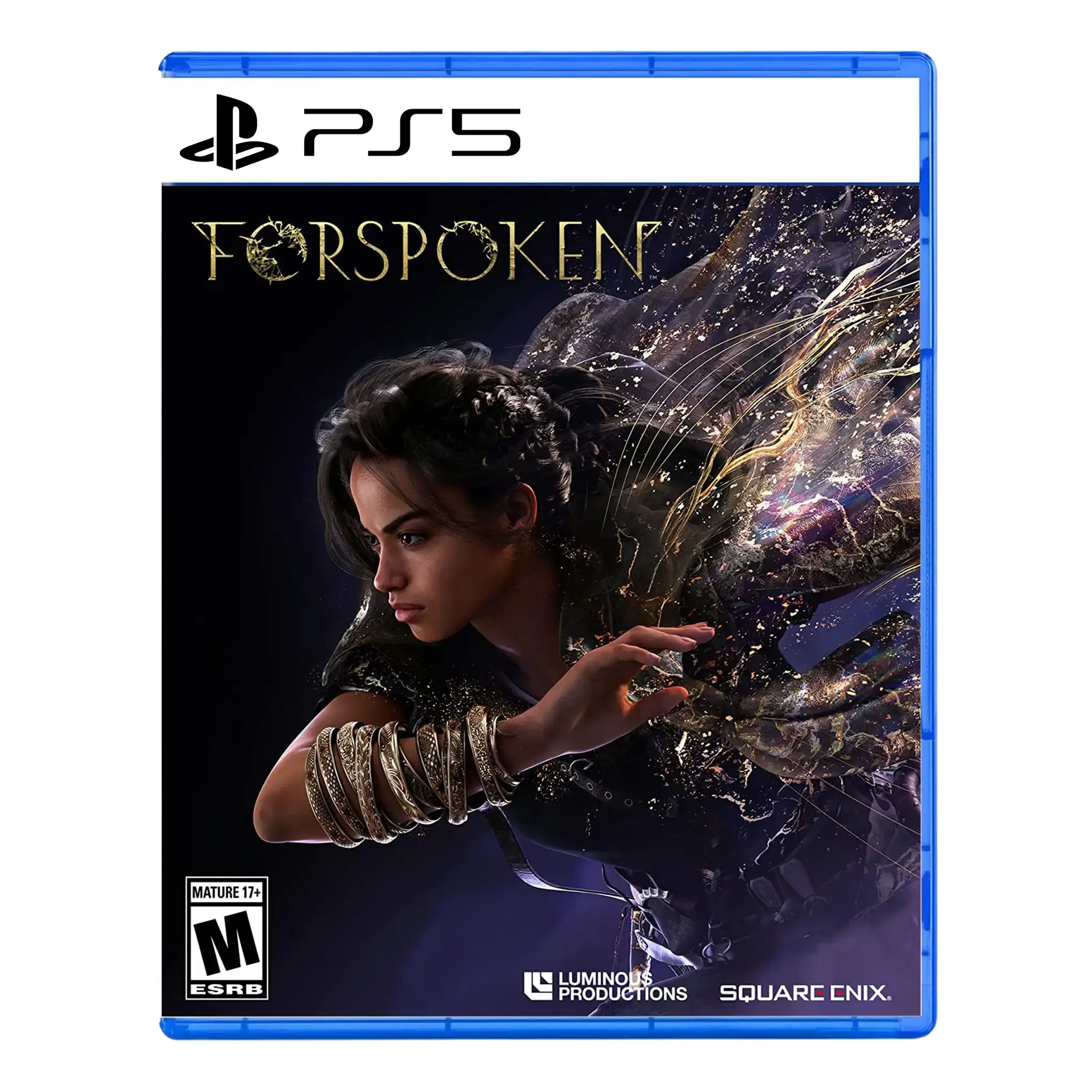 Forspoken - PlayStation 5