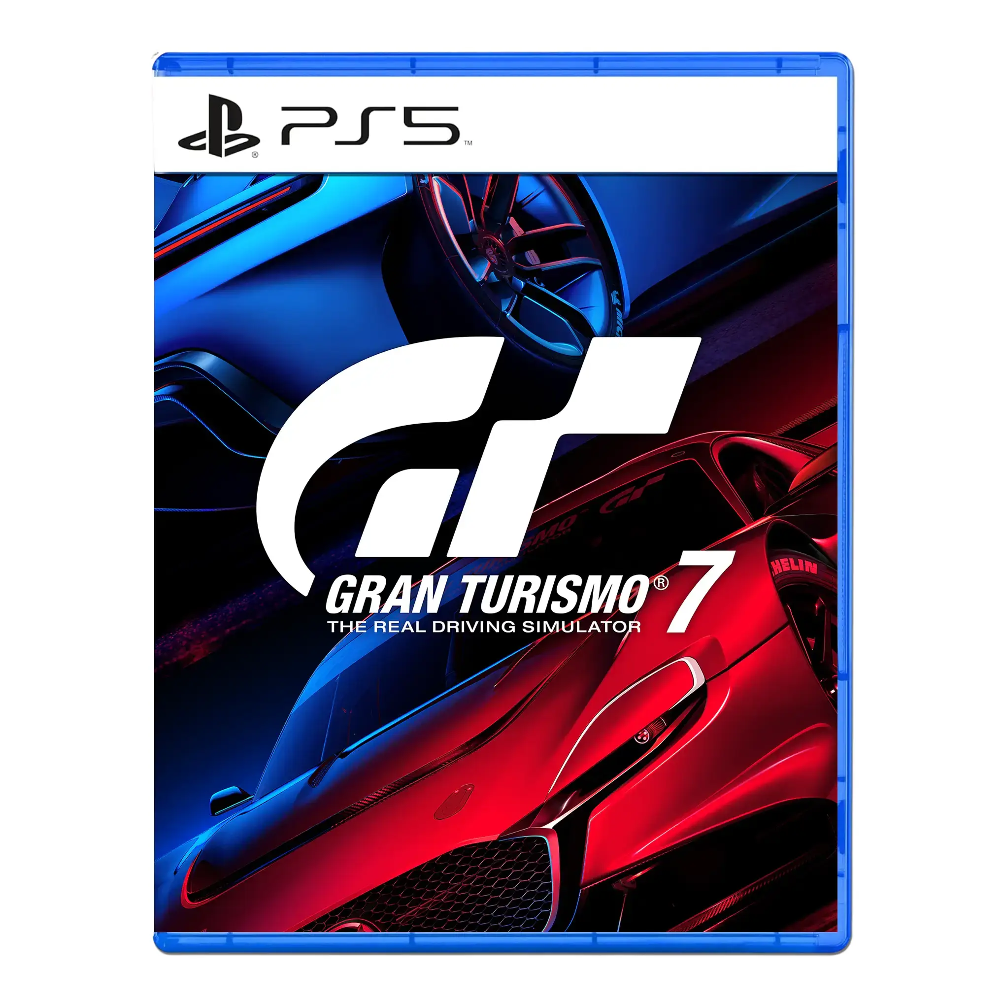 Gran Turismo 7 - PlayStation 5