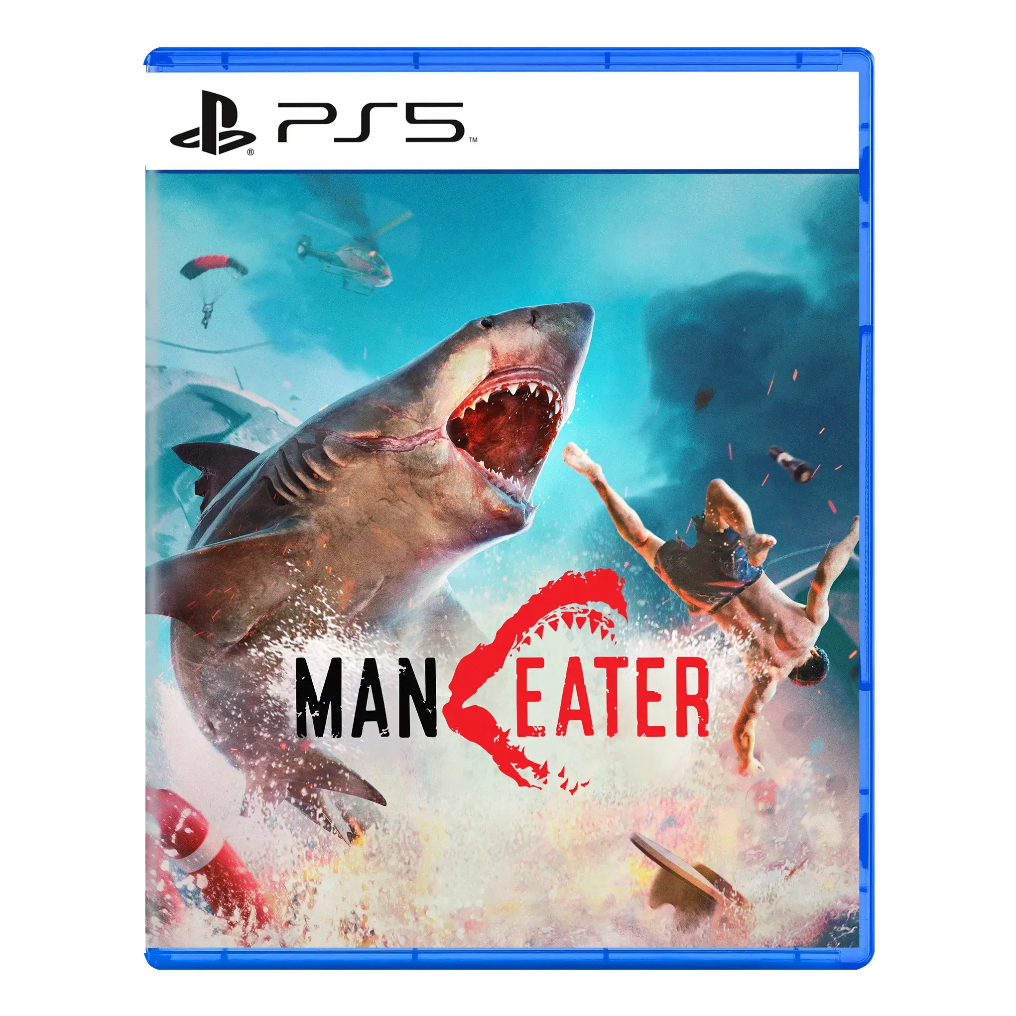 Maneater - PlayStation 5