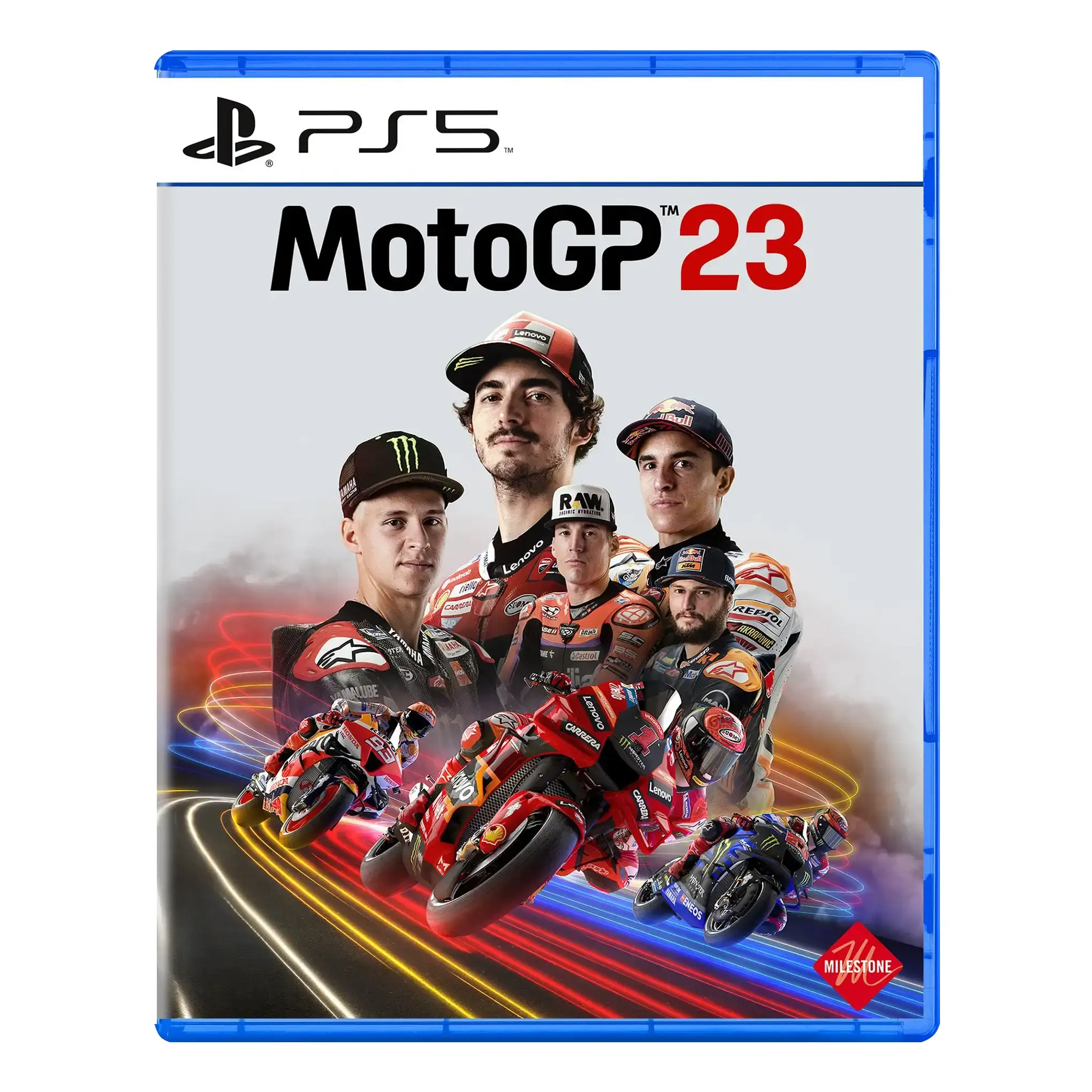 MotoGP 23 - PlayStation 5