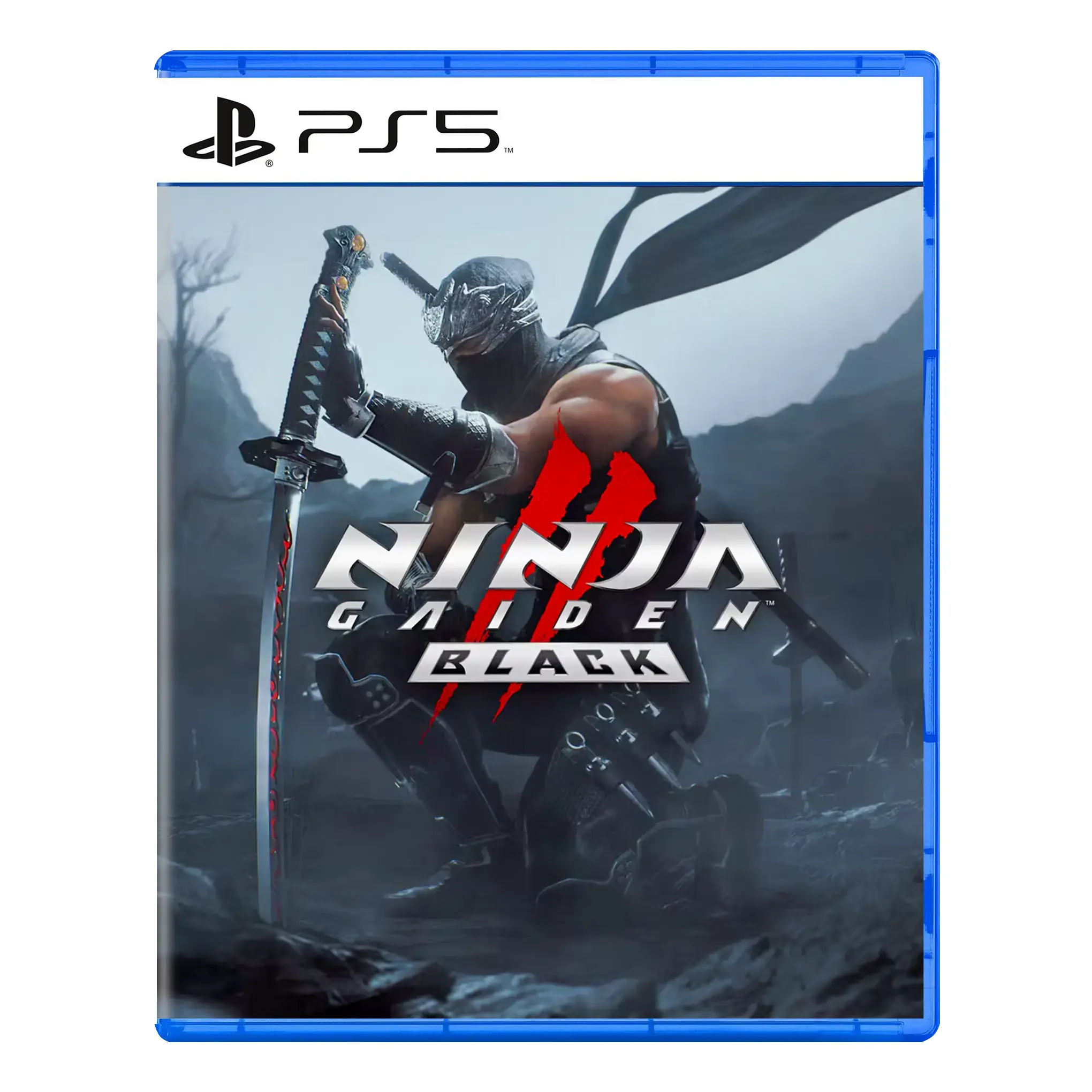Ninja Gaiden Black - PlayStation 5