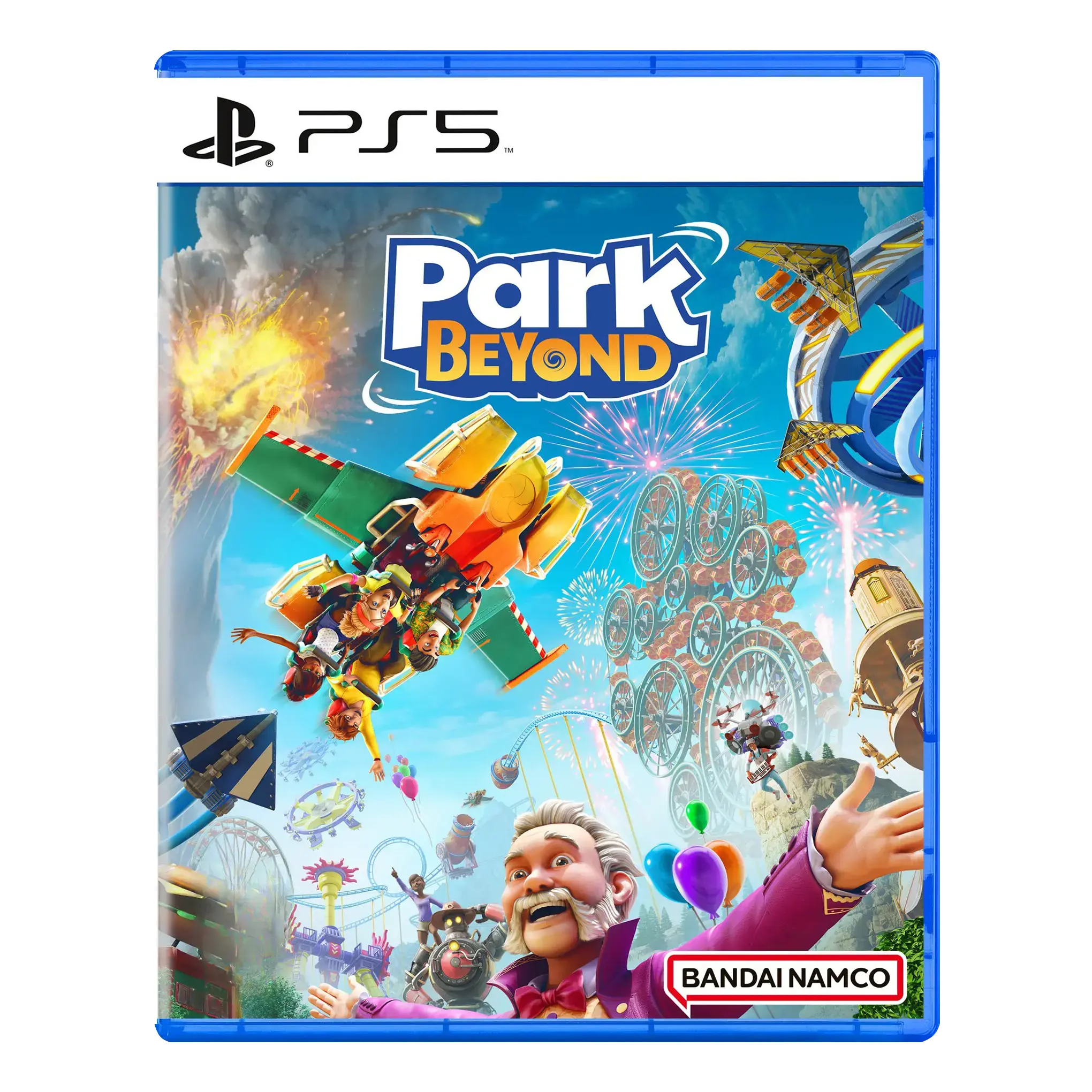 Park Beyond - PlayStation 5