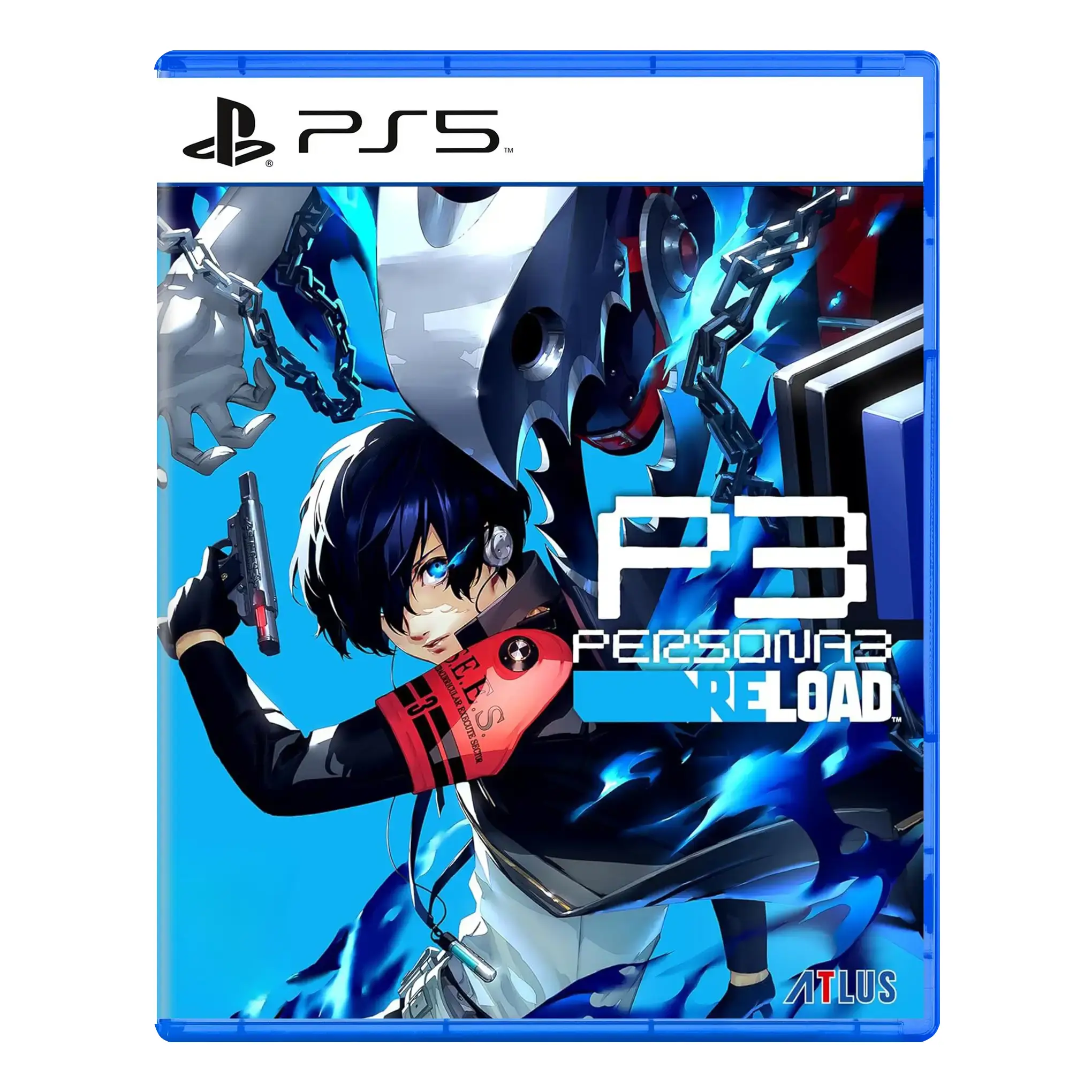 Persona 3 Reload - PlayStation 5