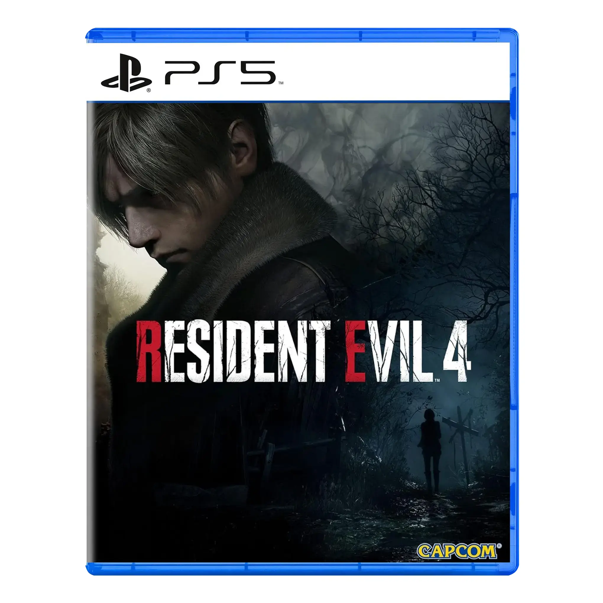 Resident Evil 2 - PlayStation 5