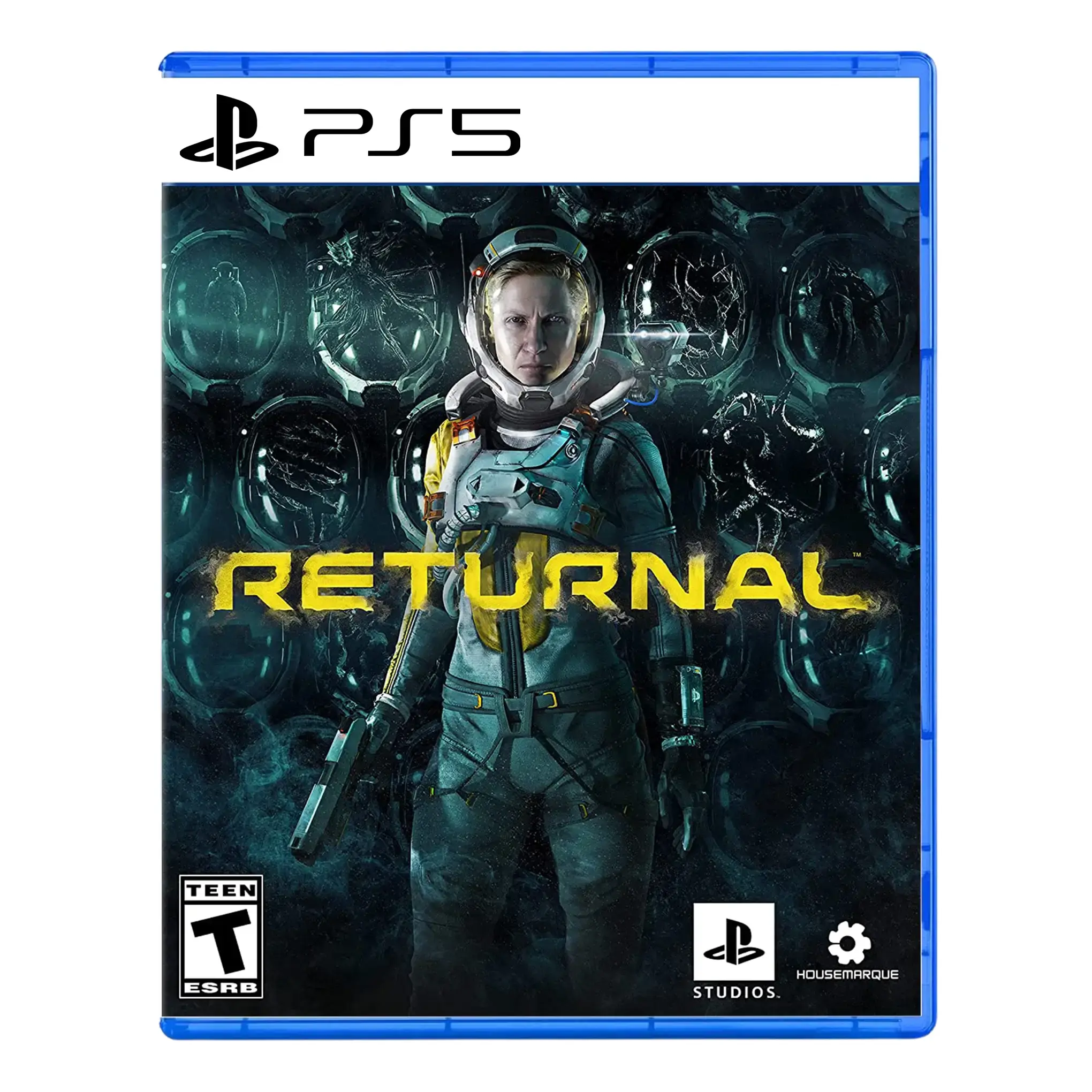 Returnal - PlayStation 5