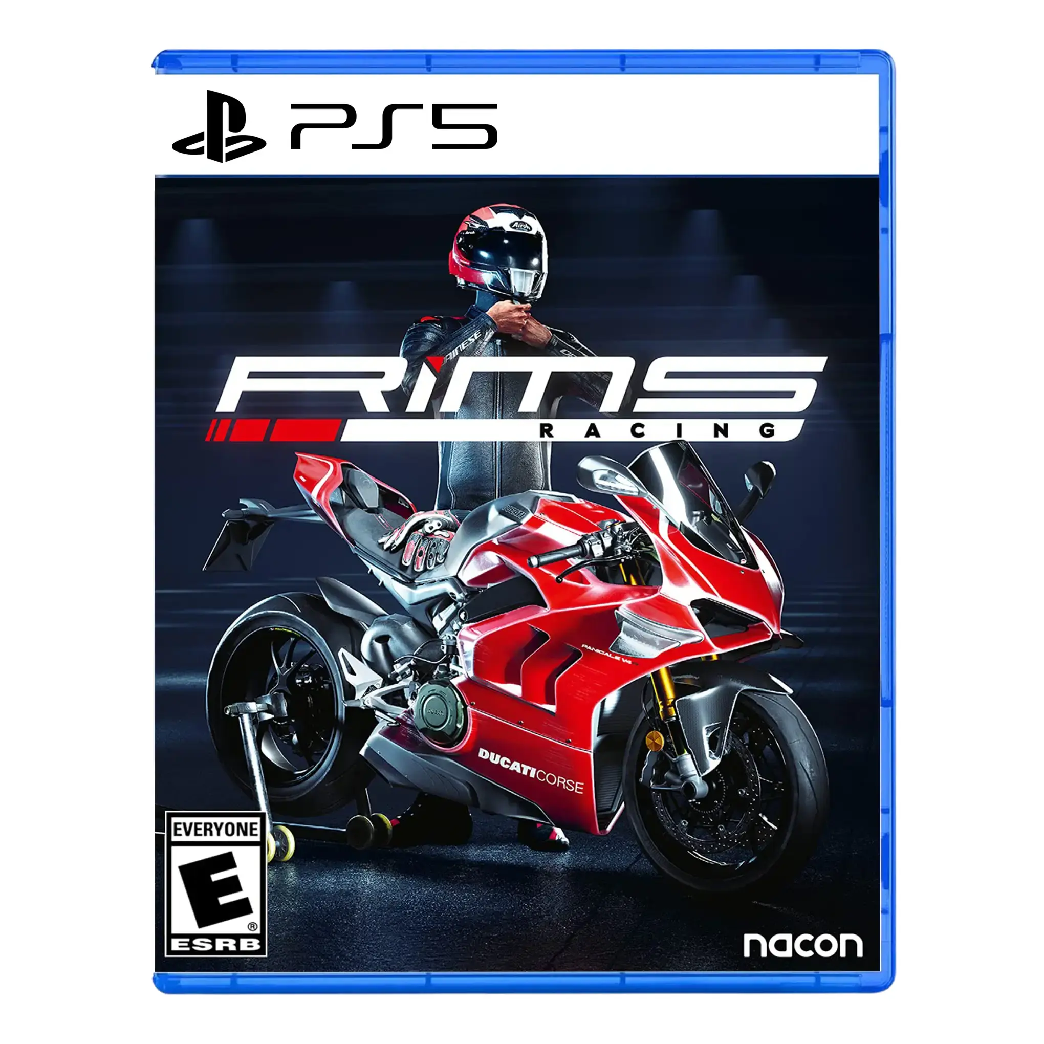 RiMS Racing - PlayStation 5