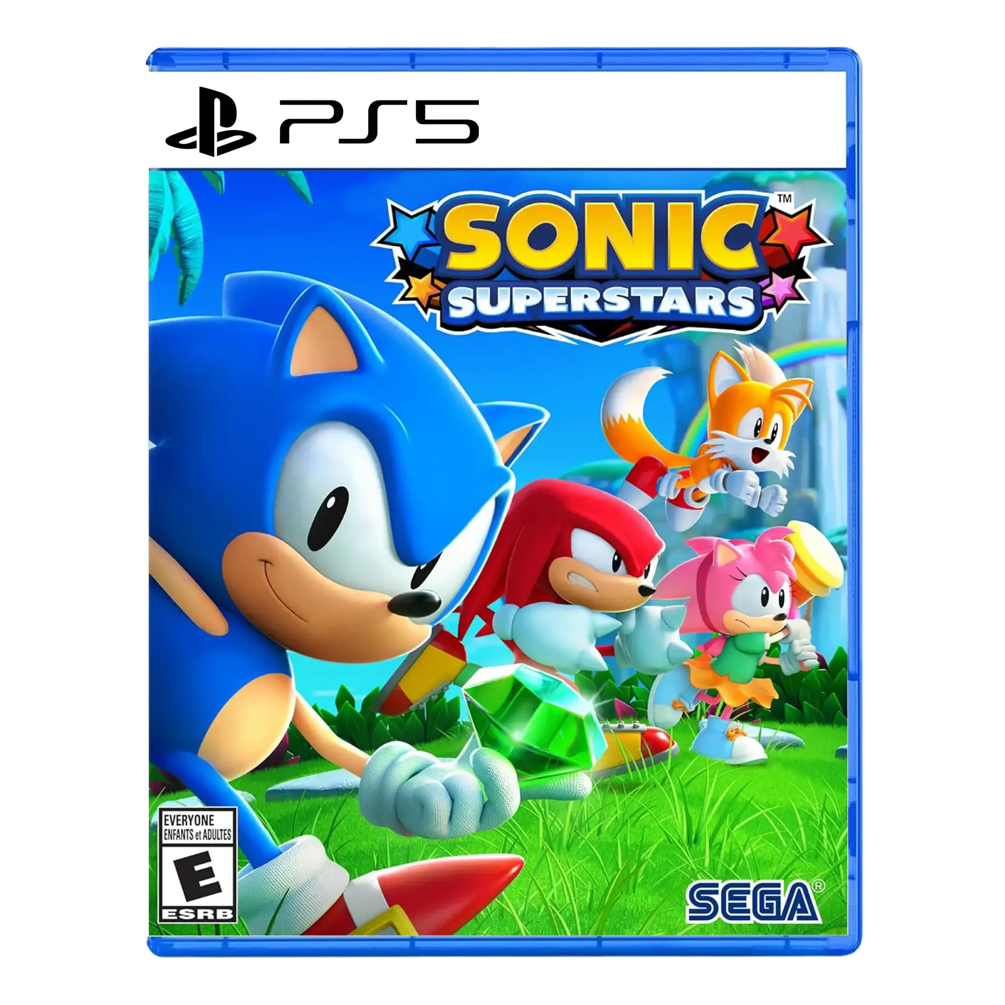 Sonic Superstars - PlayStation 5