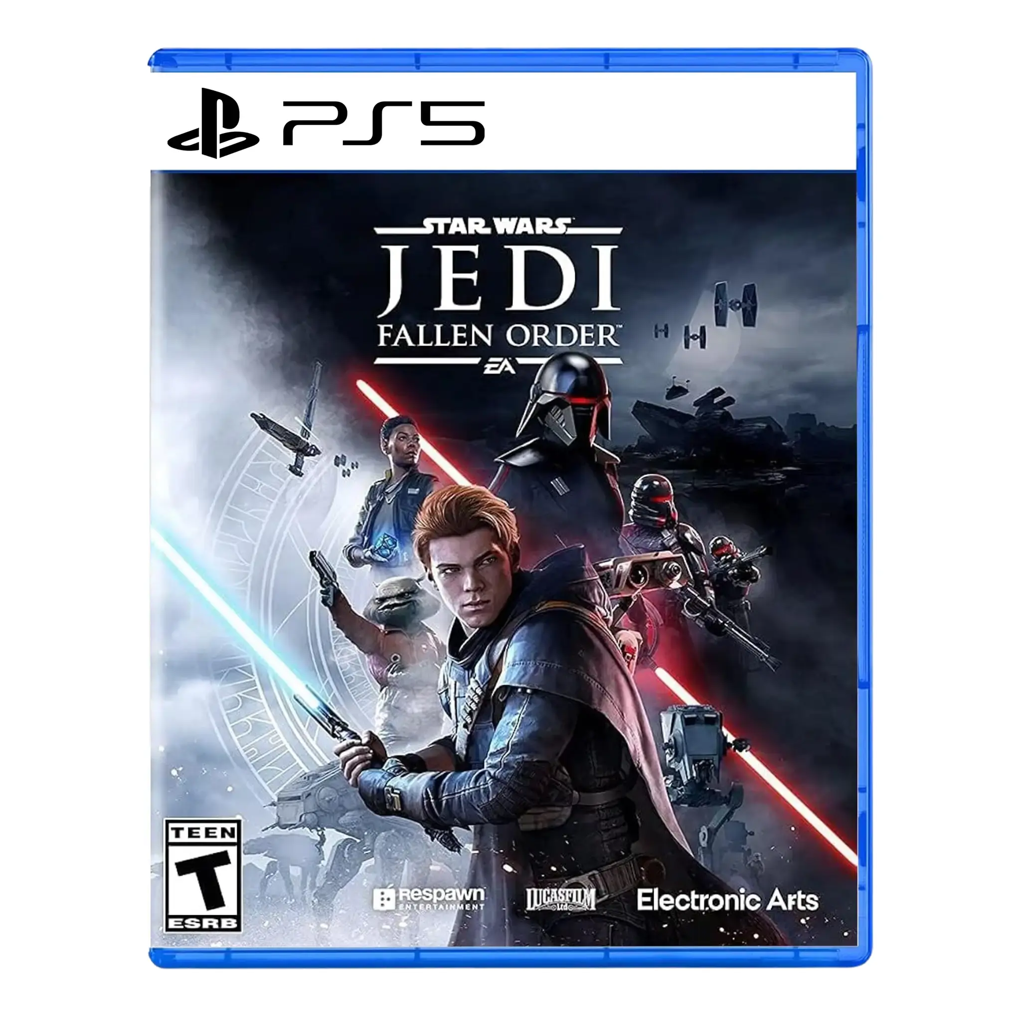Star Wars Jedi: Fallen Order - PlayStation 5