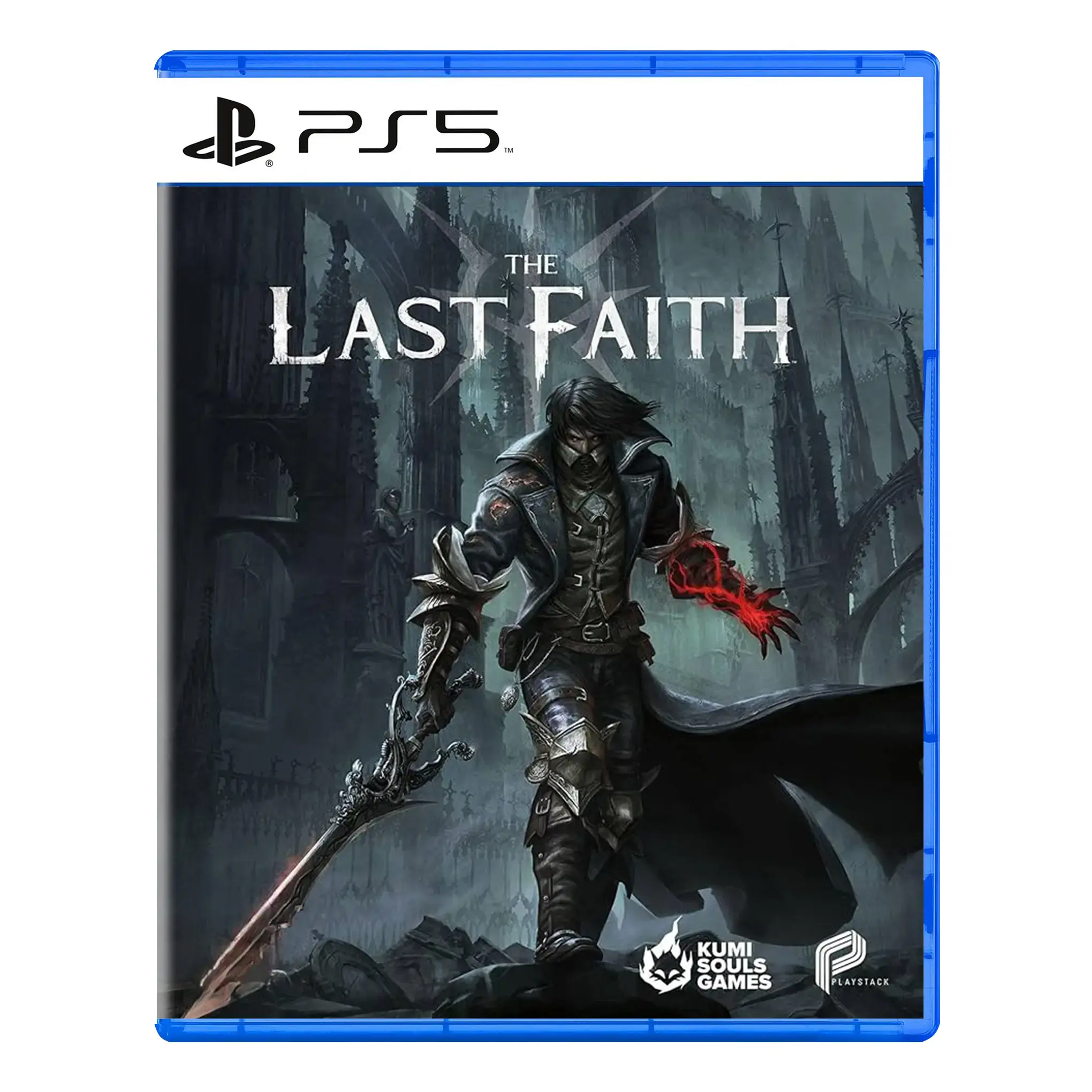 The Last Faith - PlayStation 5