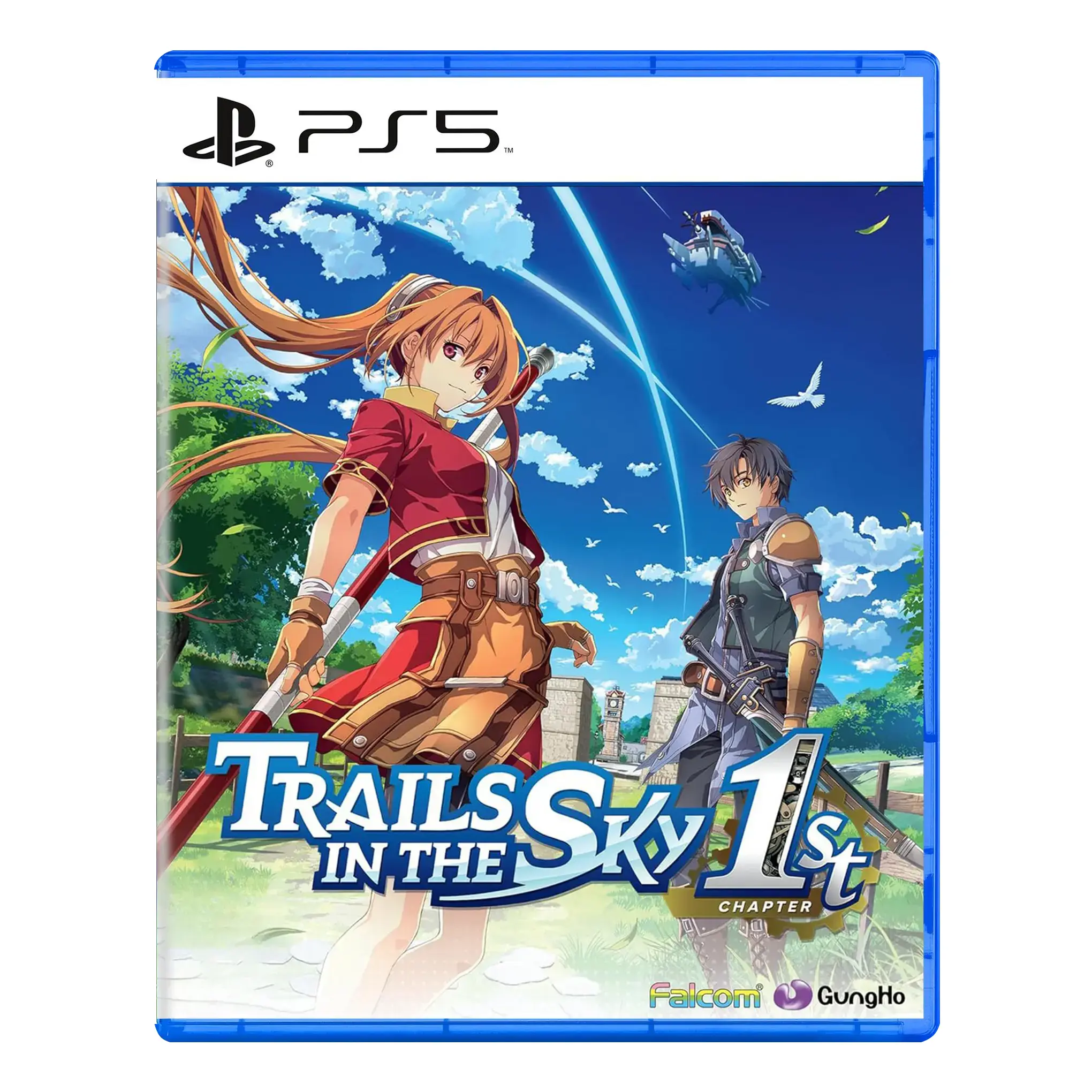 Trails in the Sky: 1st Chapter - PlayStation 5