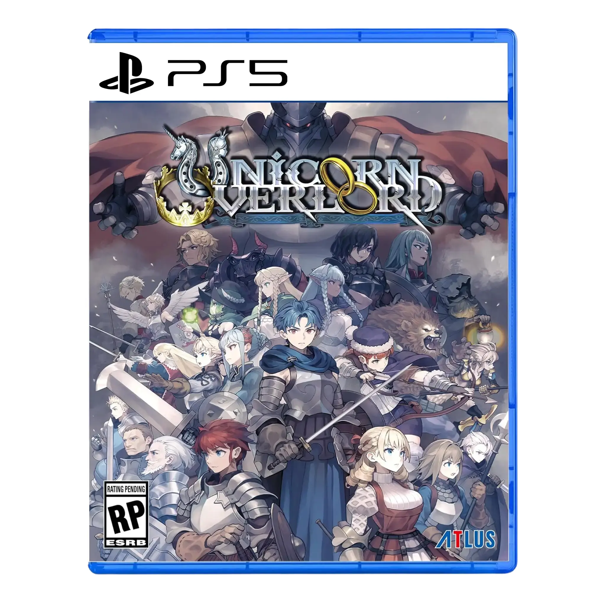 Unicorn Overlord - PlayStation 5