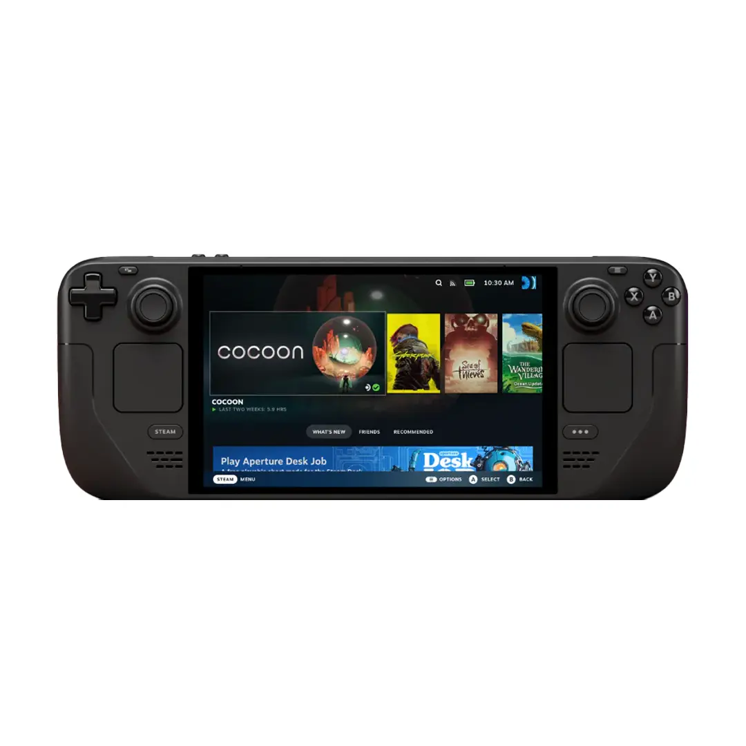 VALVE Steam Deck OLED