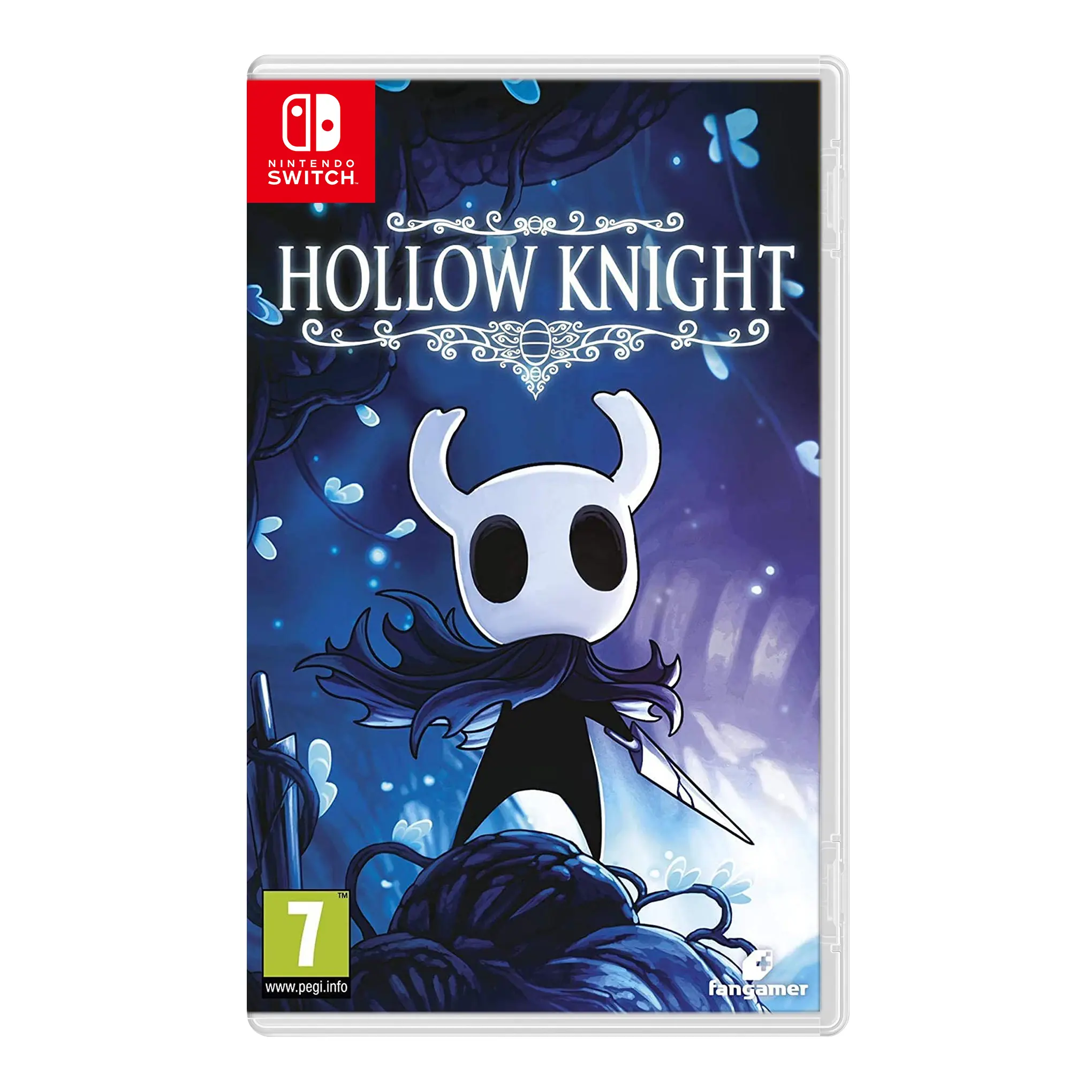 Hollow Knight EU - Nintendo Switch