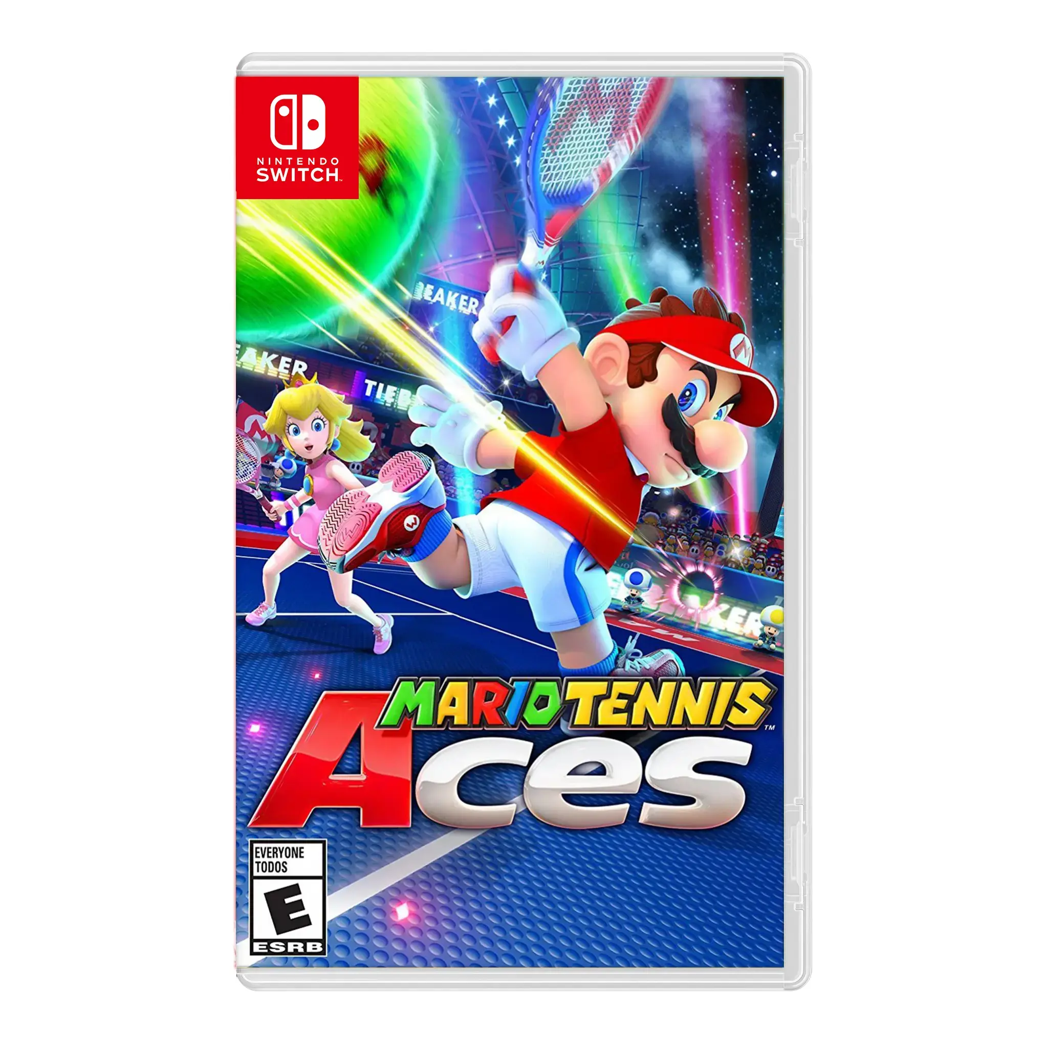Mario Tennis Aces US - Nintendo Switch