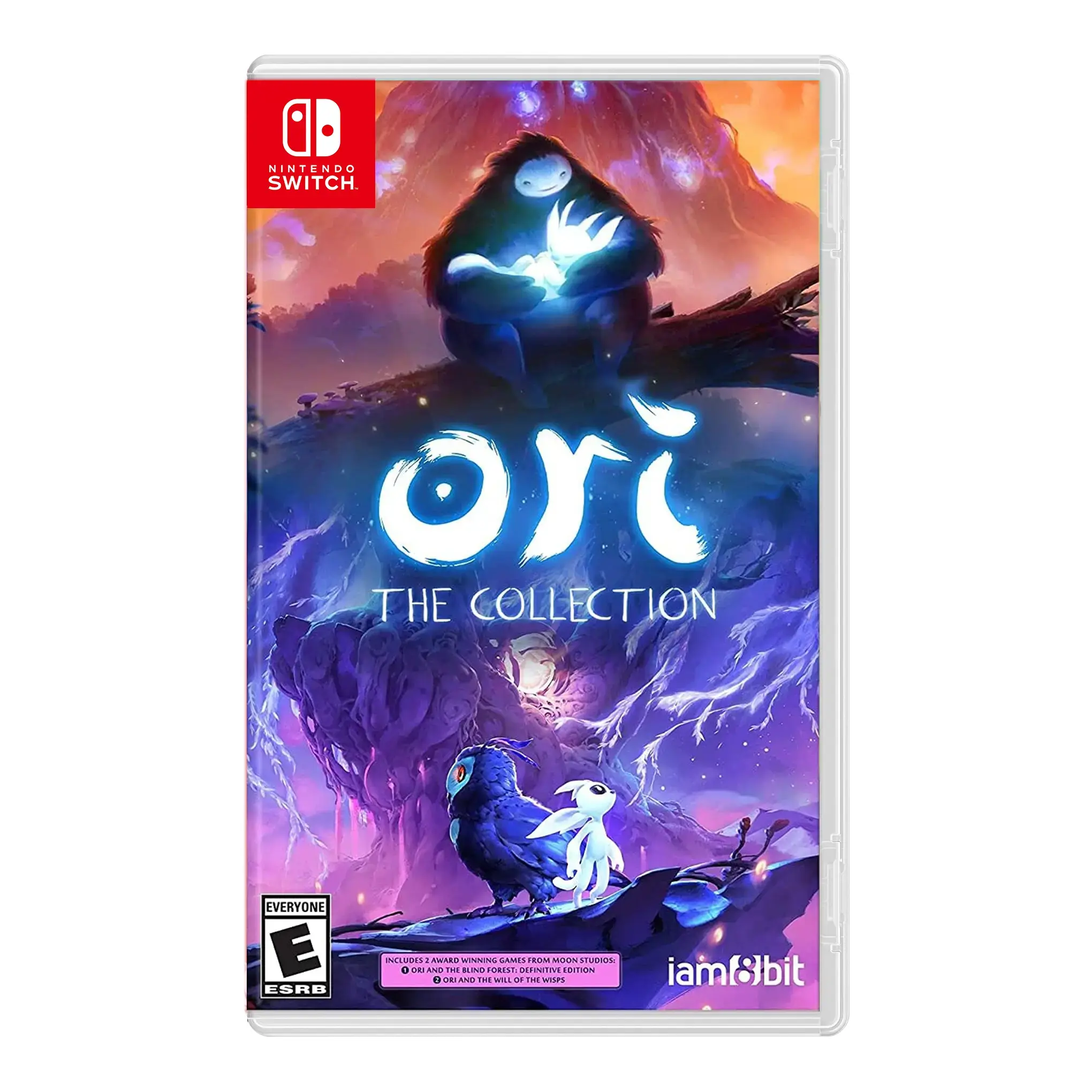 Ori The Collection US - Nintendo Switch