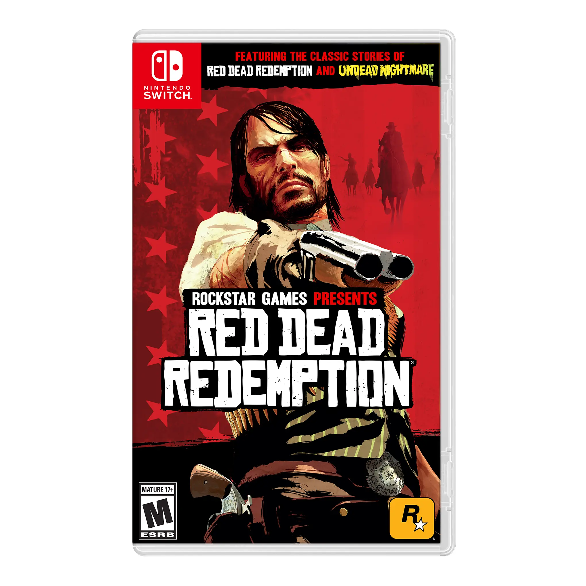 Road Redemption EU - Nintendo Switch