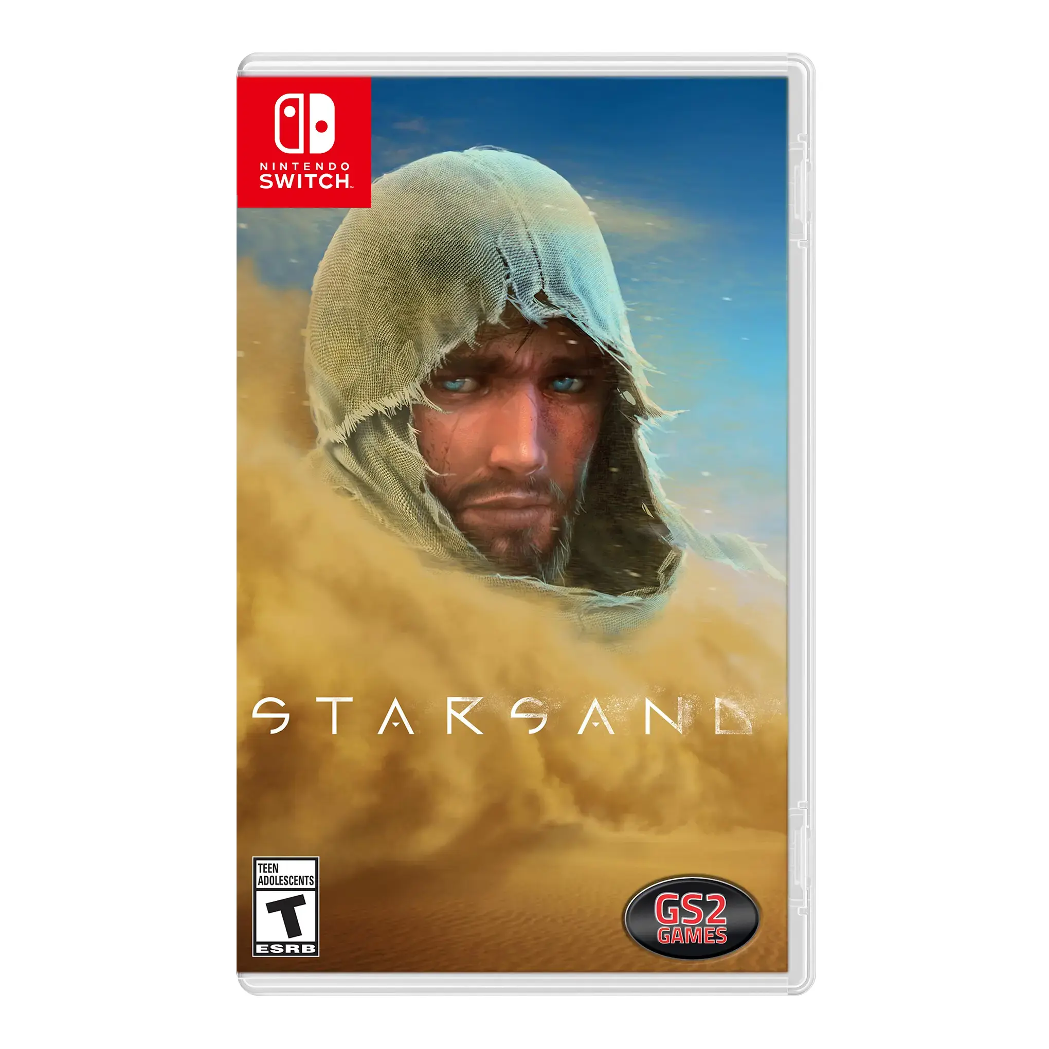 Starsand EU - Nintendo Switch