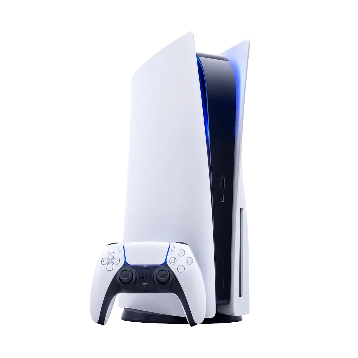 หมวด PlayStation 5 — เกม PS5 เครื่อง PS5 จอย DualSense