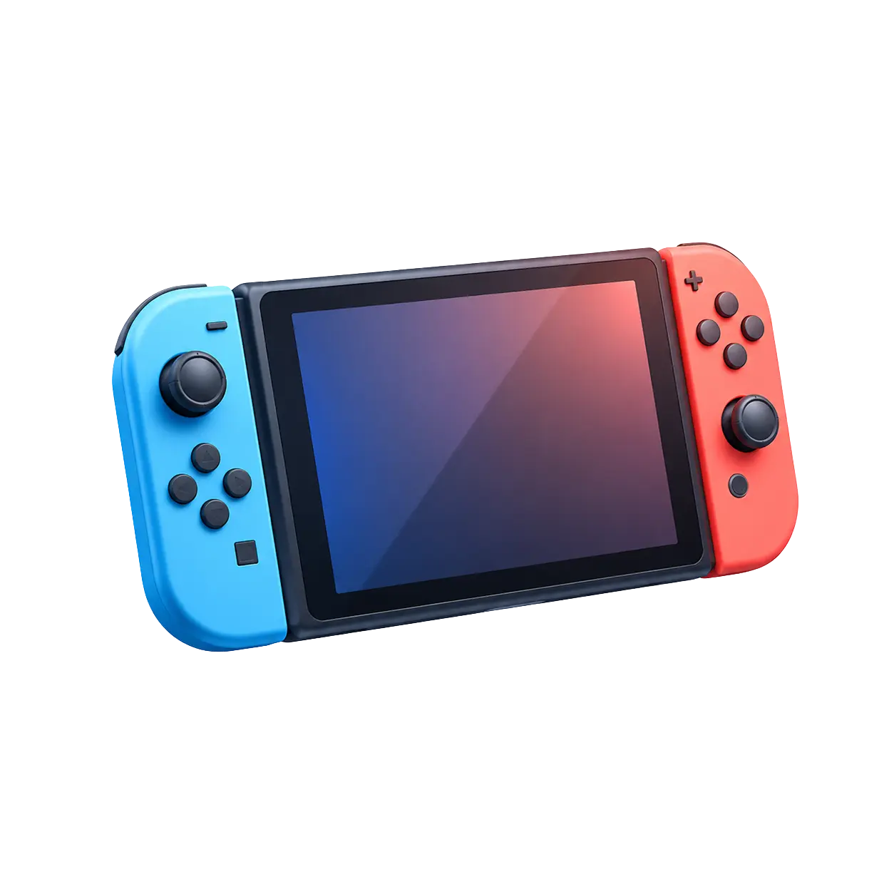 หมวด Nintendo Switch — เกม Switch 2 และ Switch OLED