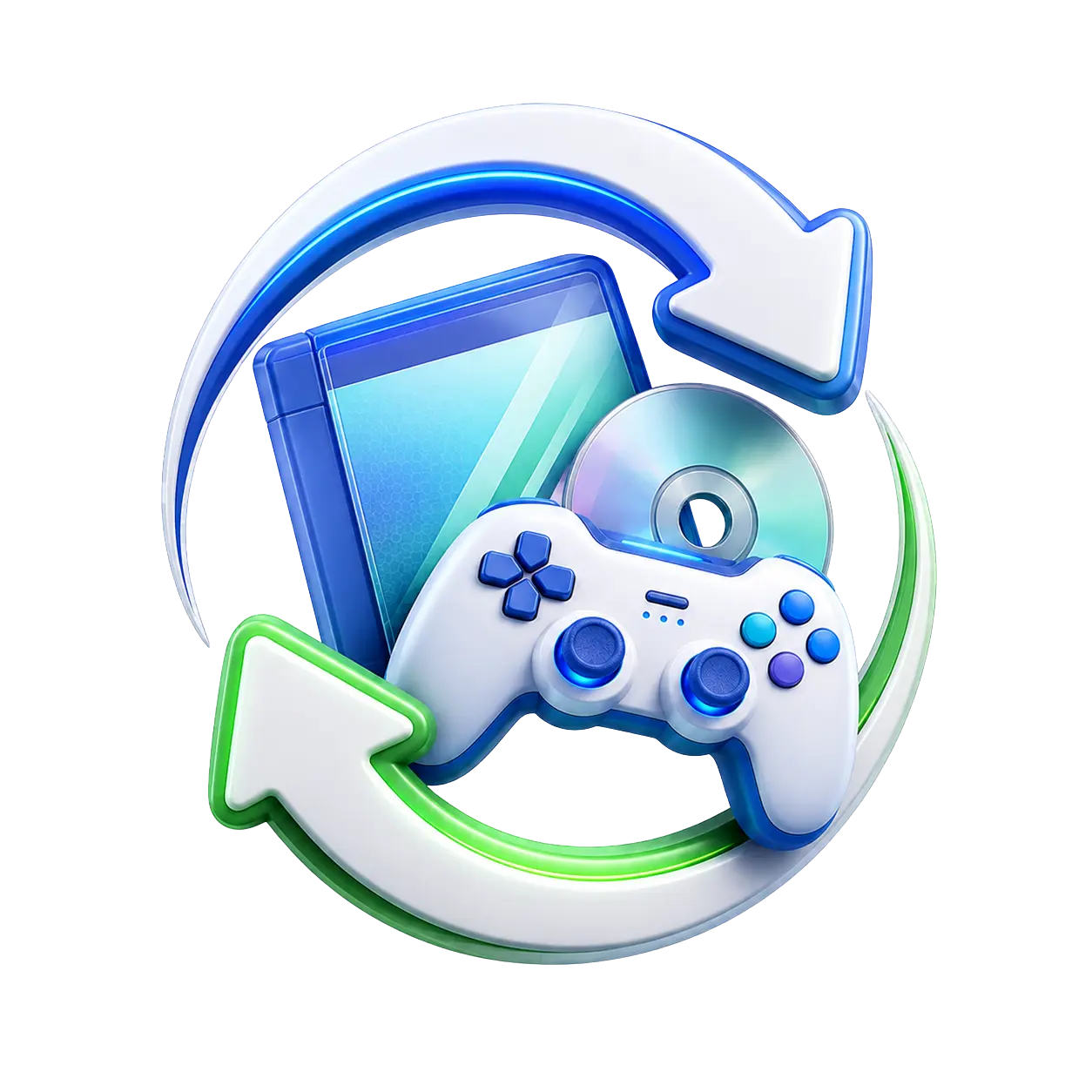 รับซื้อและขายเกมมือสอง เทิร์นเกมเก่าได้